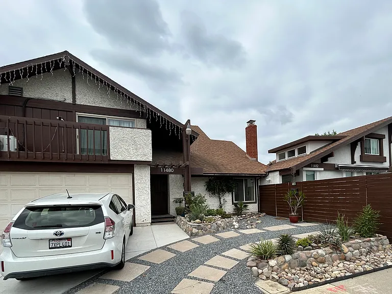 11480A Hadar Dr — Photo 1