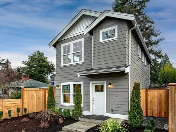 8604 38th Avenue NE #1, Seattle, WA 98115