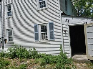 96 Ball Hill Rd, Princeton, MA 01541