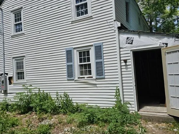 96 Ball Hill Rd, Princeton, MA 01541