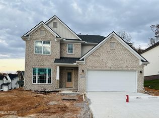 1112 Bear Paw Ln LOT 78, Knoxville, TN 37922