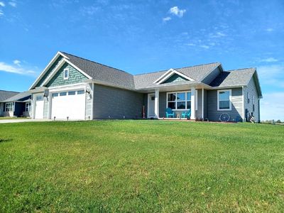 W2156 Wildflower Ln, BRILLION, WI, 54110