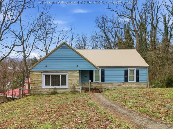 1000 Elm St, Saint Albans, WV 25177