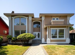 912 5th St, New Westminster, BC V3L2Y4