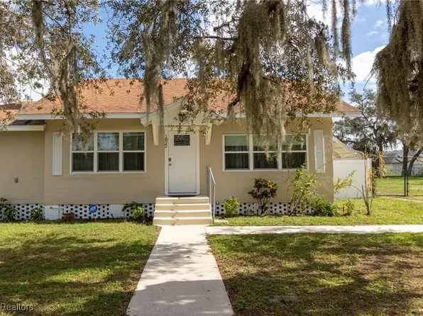 1822 Pasadena Ave, Sebring, FL 33870