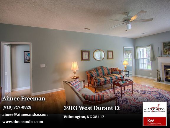 5th image of 3903 W Durant Ct