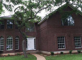 201 Daybreak Cv, Buda, TX 78610