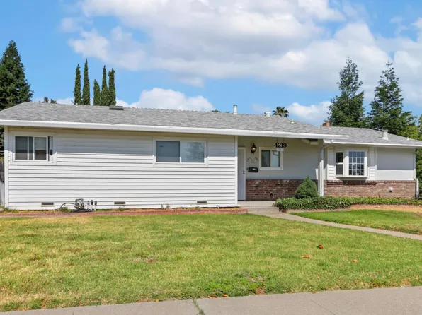 4219 Sharwood Way, Carmichael, CA 95608