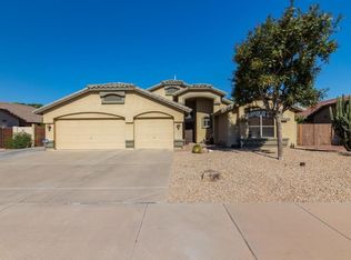 2402 E Kempton Rd, Chandler, AZ 85225