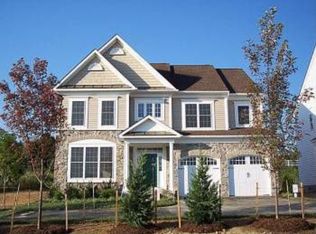 2507 Hollifield Ln, Ellicott City, MD 21043