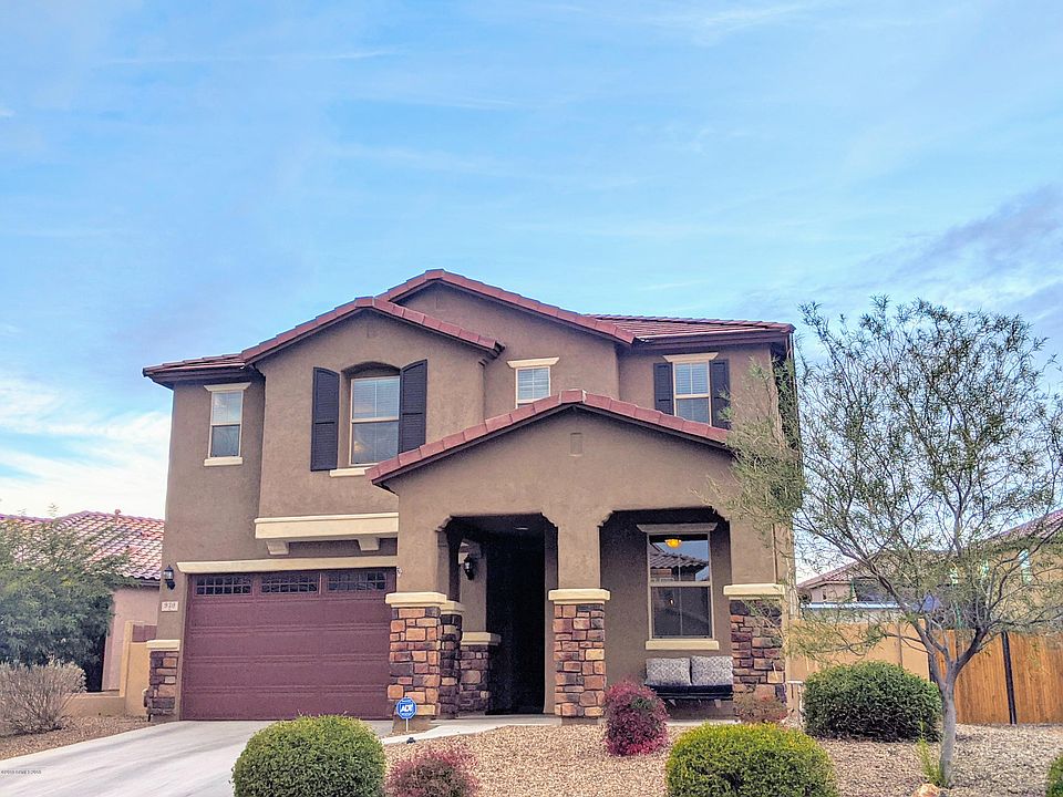 1st image of 930 W Camino Nogal Blanco