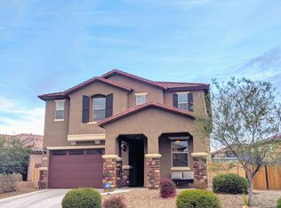 930 W Camino Nogal Blanco, Sahuarita, AZ 85629