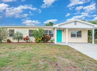 2423 Andrews Ave, Melbourne, FL 32935
