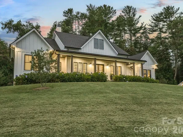 2039 Cane Creek Rd, Fletcher, NC 28732