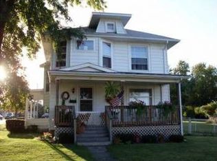 84 S Gamble St, Shelby, OH 44875