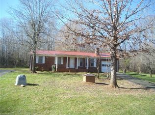 4081 State Highway 268, Pilot Mountain, NC 27041