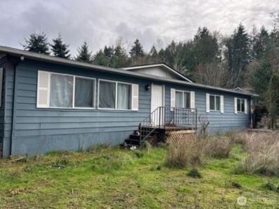 28805 8th Avenue E, Roy, WA, 98580