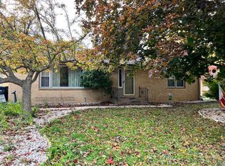 8131 N Green Bay Rd, Brown Deer, WI 53209