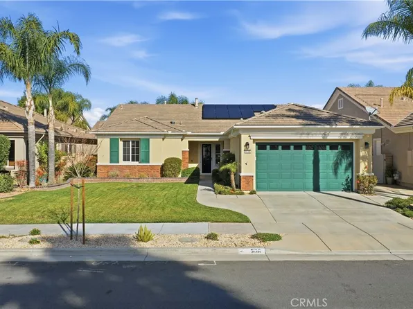 5136 Via Bajamar, Hemet, CA 92545