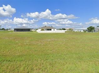 3319 NW 4th St, Cape Coral, FL 33993