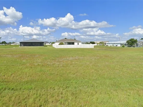 3319 NW 4th St, Cape Coral, FL 33993