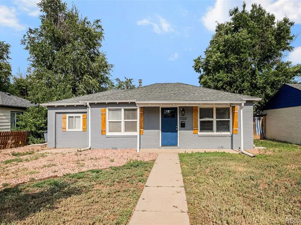 1764 Oswego Street, Aurora, CO 80010