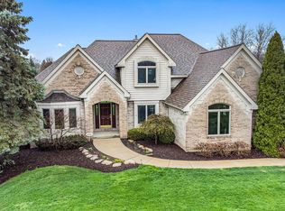 4779 Meadow Lark Ln, Dexter, MI 48130