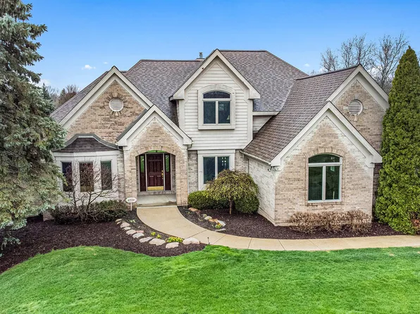 4779 Meadow Lark Ln, Dexter, MI 48130