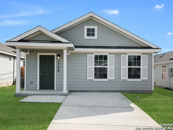 13334 Laffoon Way, San Antonio, TX 78221