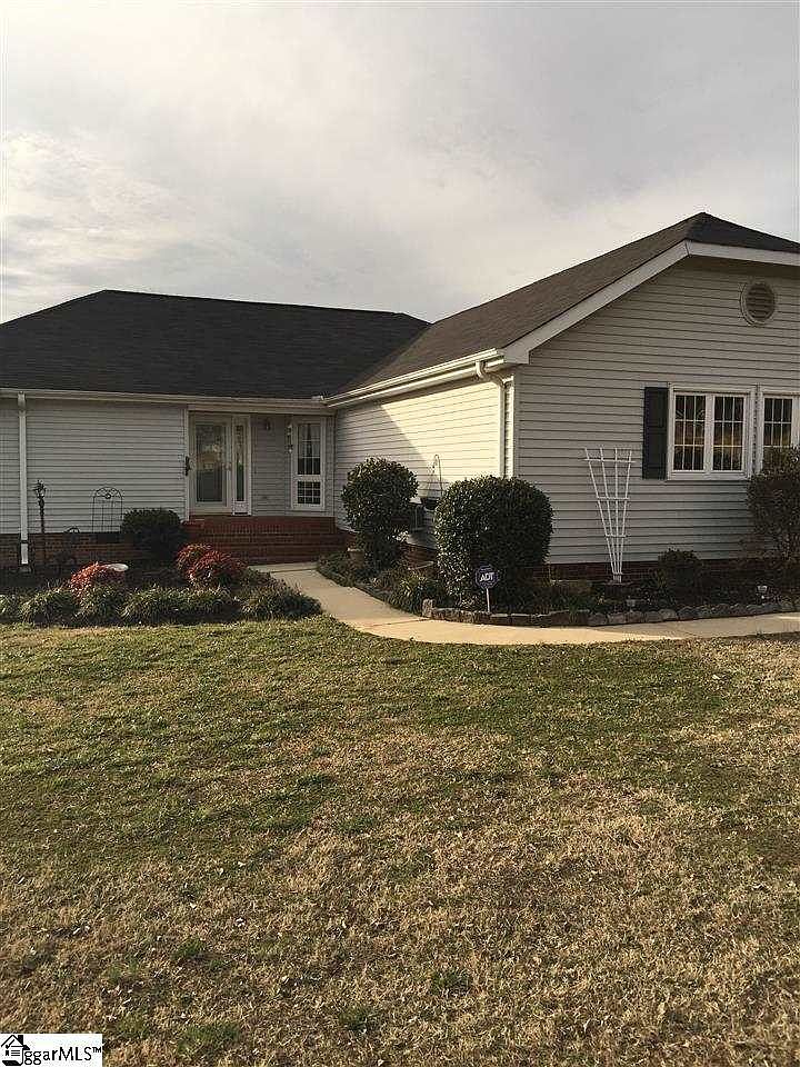 1509 Old Williamston Rd, Piedmont, SC 29673 Zillow