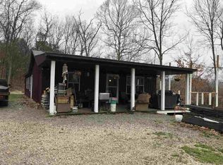 308 Buddha Byp, Bedford, IN 47421