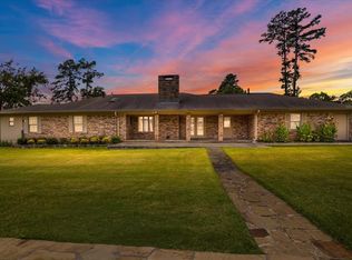 387 County Road 1130, Center, TX 75935