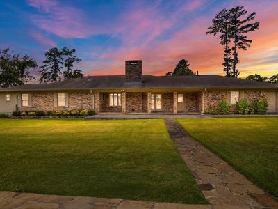 387 County Road 1130, Center, TX, 75935