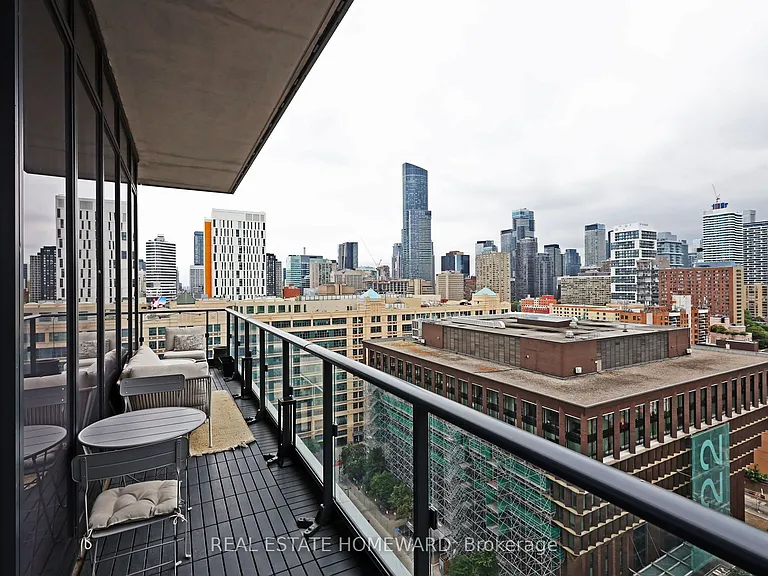 251 Jarvis St #2006 — Photo 17