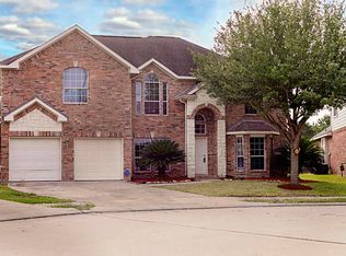 7403 Allen Pines Ln, Cypress, TX 77433