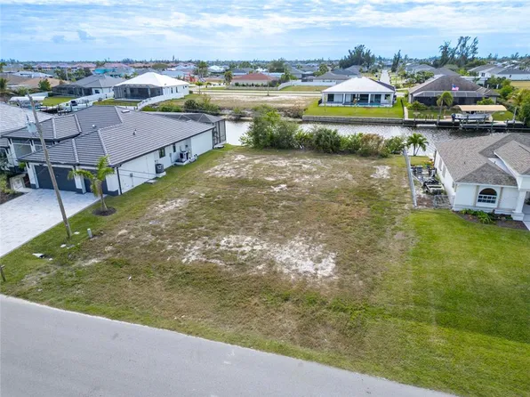 3400 NW 1st St #31, Cape Coral, FL 33993