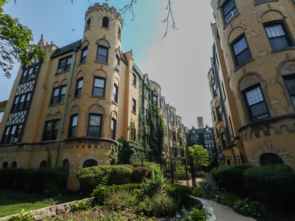 4207 N Kedvale Ave APT 2C, Chicago, IL 60641
