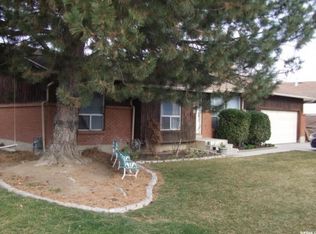 1543 N 325 W, Orem, UT 84057