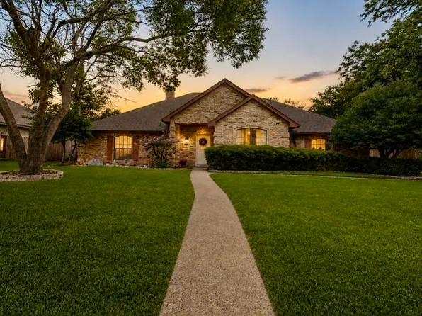 3658 Snow Creek Dr, Aledo, TX 76008