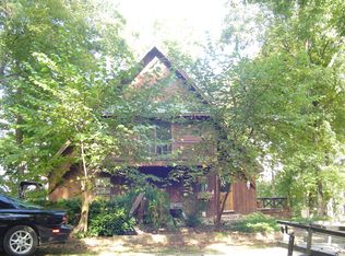 94 Tweede Ln, Camden, TN 38320