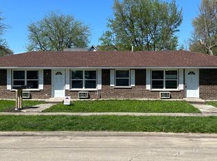 515 E Birch St #515, Kankakee, IL 60901