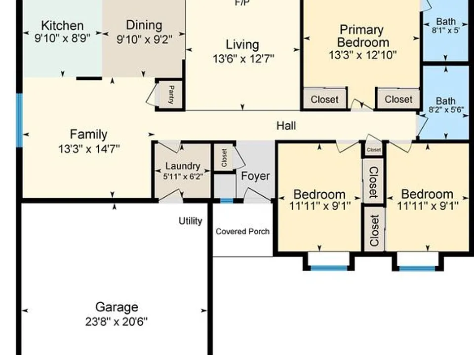 20205 Meadowood Pl