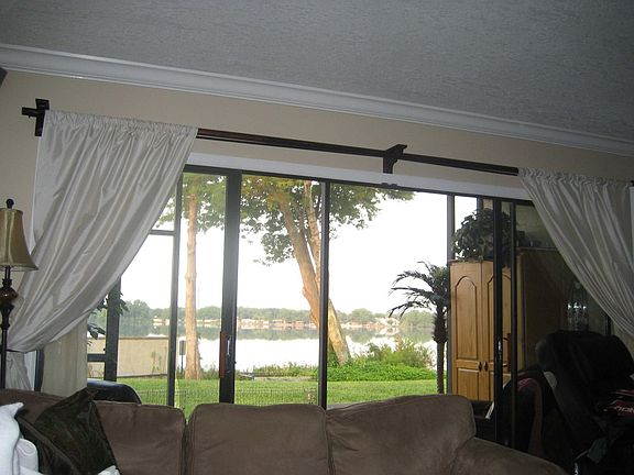 Living Room View