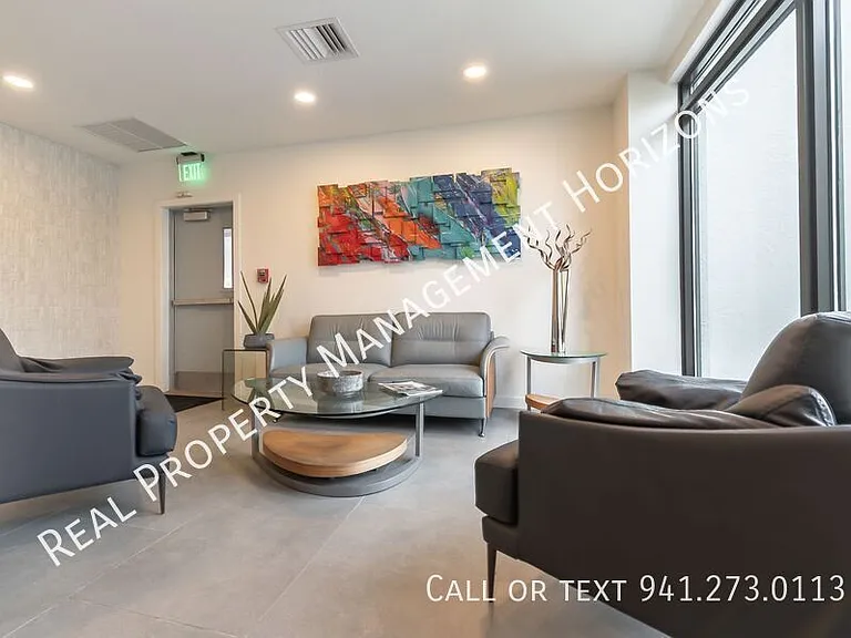 4822 Ocean Blvd #10F — Photo 25