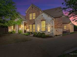 2200 Nicholas, Woodway, TX 76712