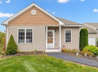 43 Black Hall Rd UNIT G2, Epsom, NH 03234