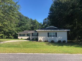 54049 Deerfield Country Club Rd, Callahan, FL 32011