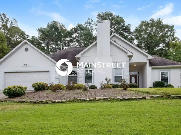 1090 Swan Mill Ct, Suwanee, GA 30024