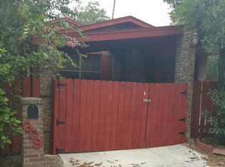 609 N Cedar St, Pharr, TX 78577