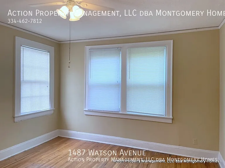 1487 Watson St — Photo 8